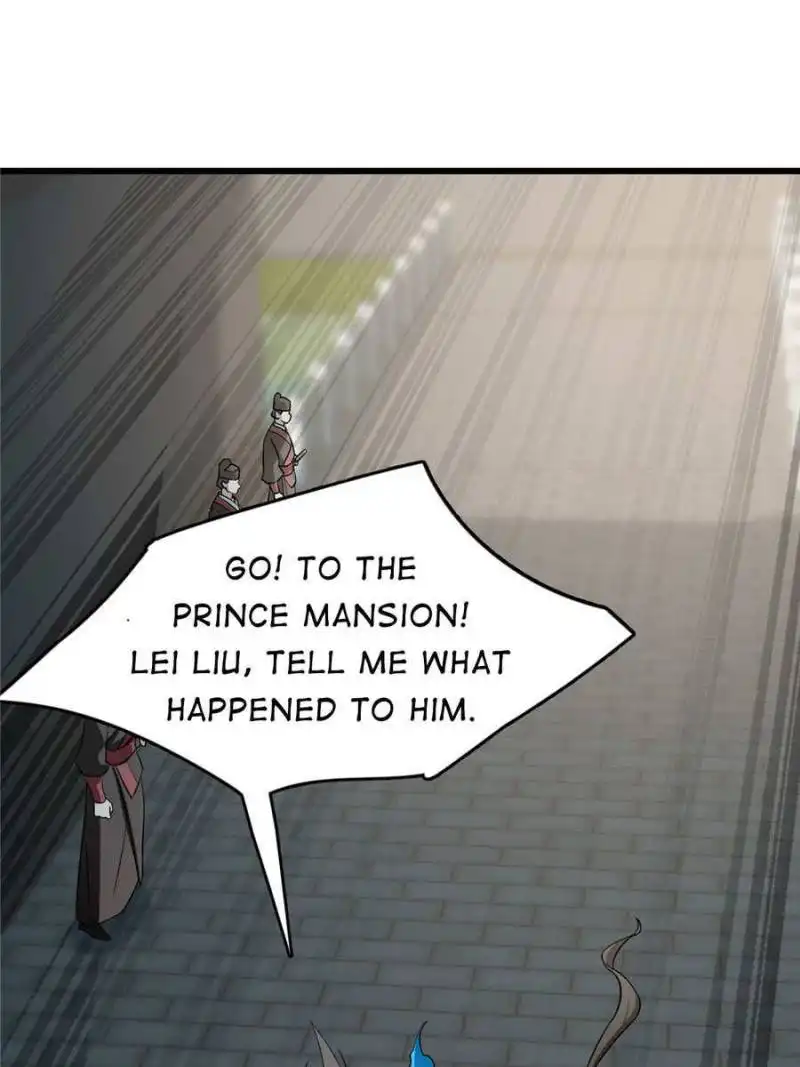 Queen of Posion: The Legend of a Super Agent, Doctor and Princess Chapter 66 49